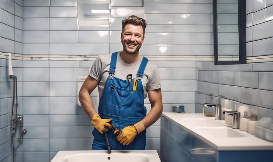 Plombier labastidette : les prestations proposées près de chez vous