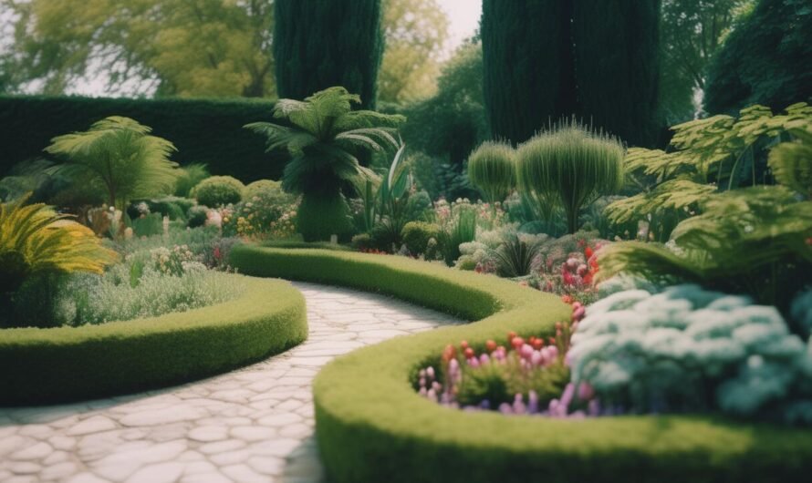 Créer un espace détente dans votre jardin dax