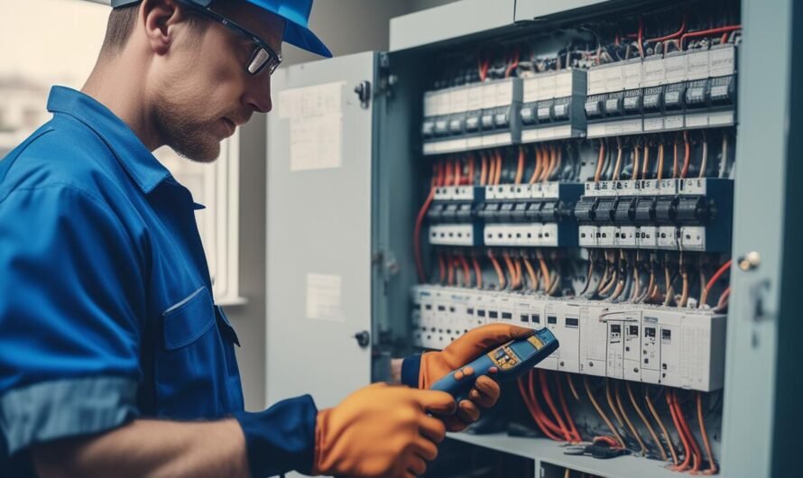 Comment choisir un électricien balma pour vos travaux