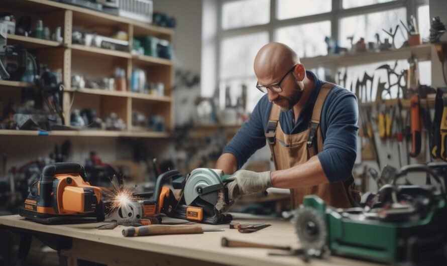 Reparateur debroussailleuse : comment choisir le bon professionnel