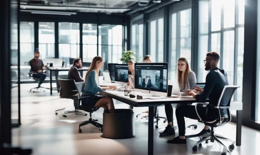 Pourquoi choisir une agence de communication digitale pour votre entreprise