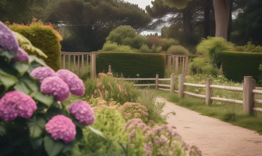 Aménager son espace vert avec un professionnel du jardin Landes 40