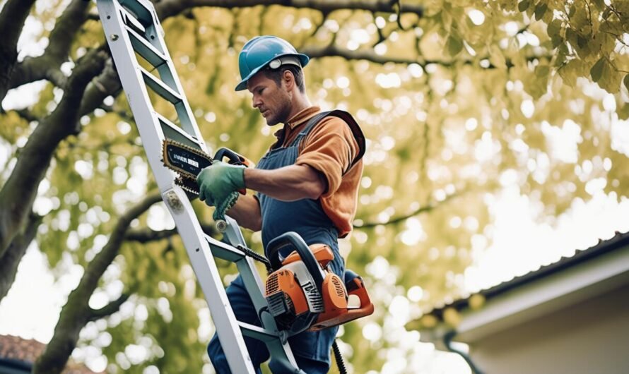 Élagueur saint perdon : pourquoi faire appel à un professionnel local