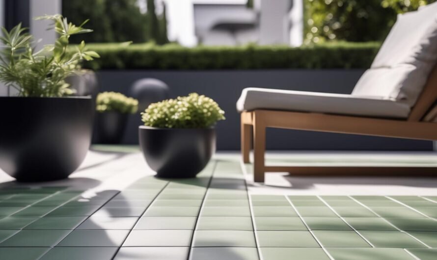 Recherche carrelage exterieur : les critères pour bien choisir
