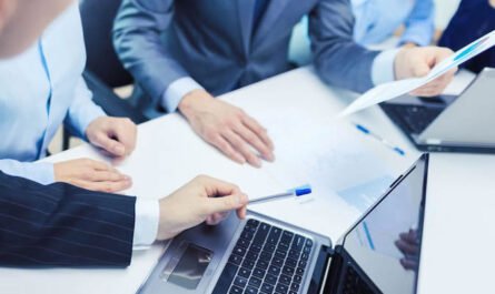 comptable société médicale Charleroi