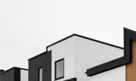 immeuble en maison container