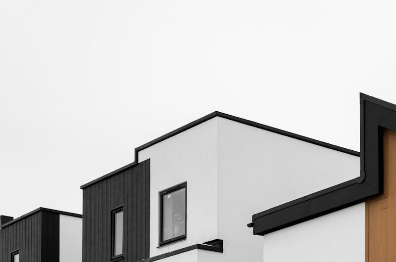 Crise du logement : la maison container comme solution d&rsquo;urgence et d&rsquo;avenir