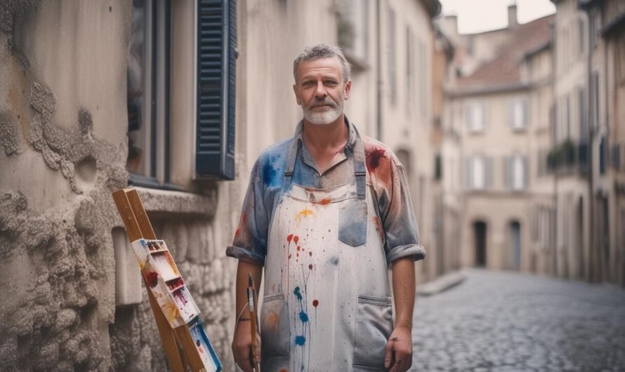 Peintre a Agen : comment choisir le bon professionnel pour vos travaux