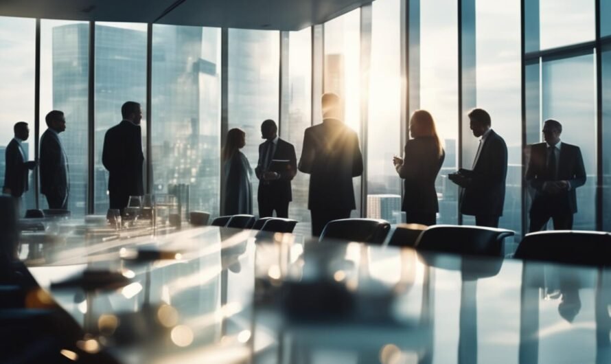 Événement professionnel : les clés pour réussir sa communication