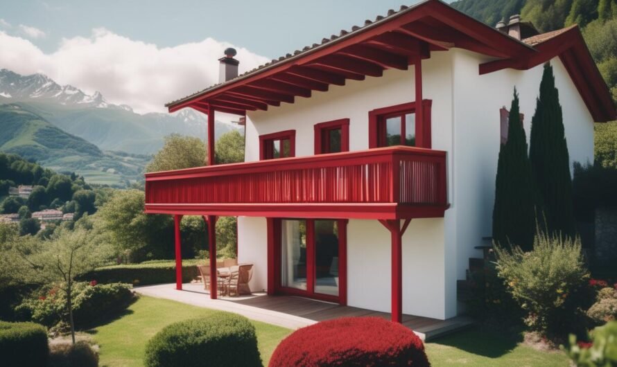 Location maison vacances pays basque : comment trouver le bon logement