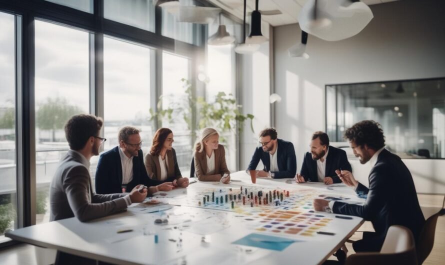 Animation entreprise Bordeaux : des idées pour dynamiser vos événements professionnels