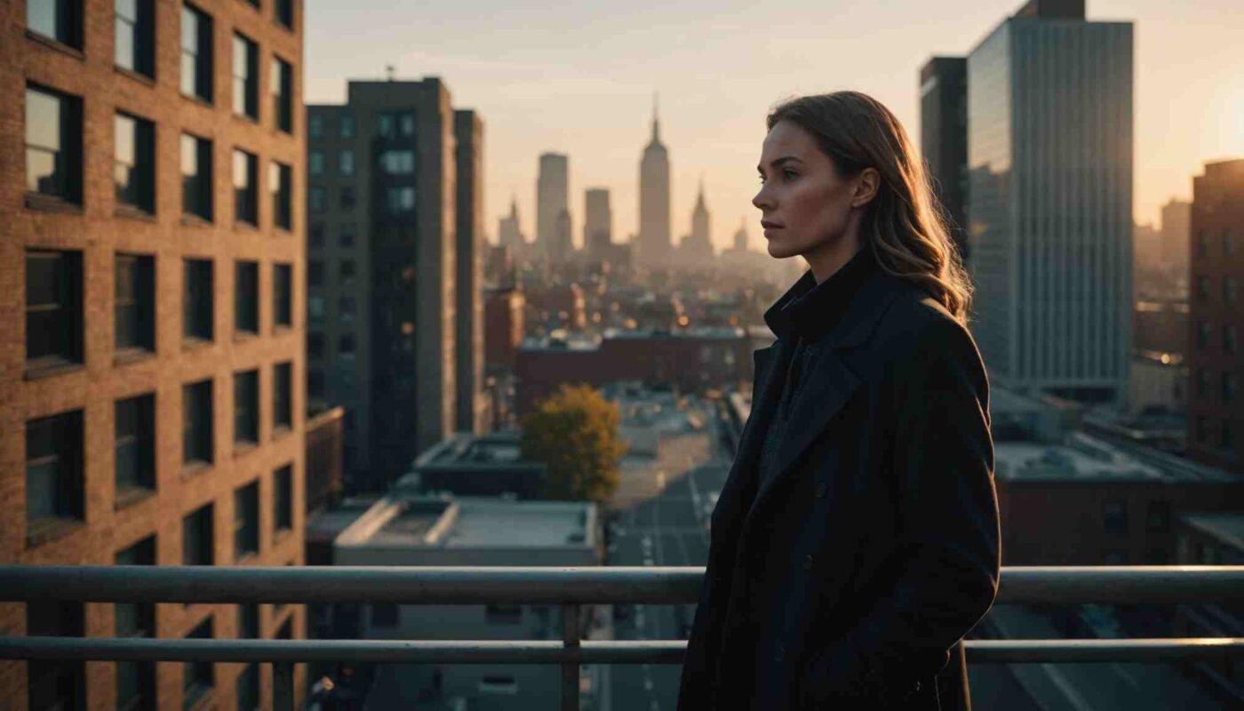 Le secret caché derrière l'éclat et la silhouette svelte