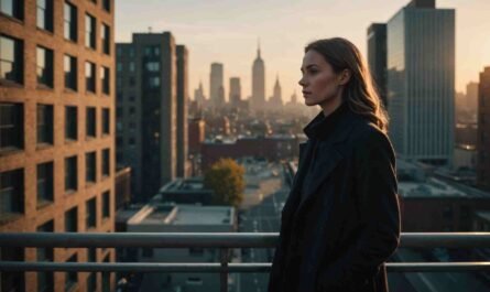 Le secret caché derrière l'éclat et la silhouette svelte