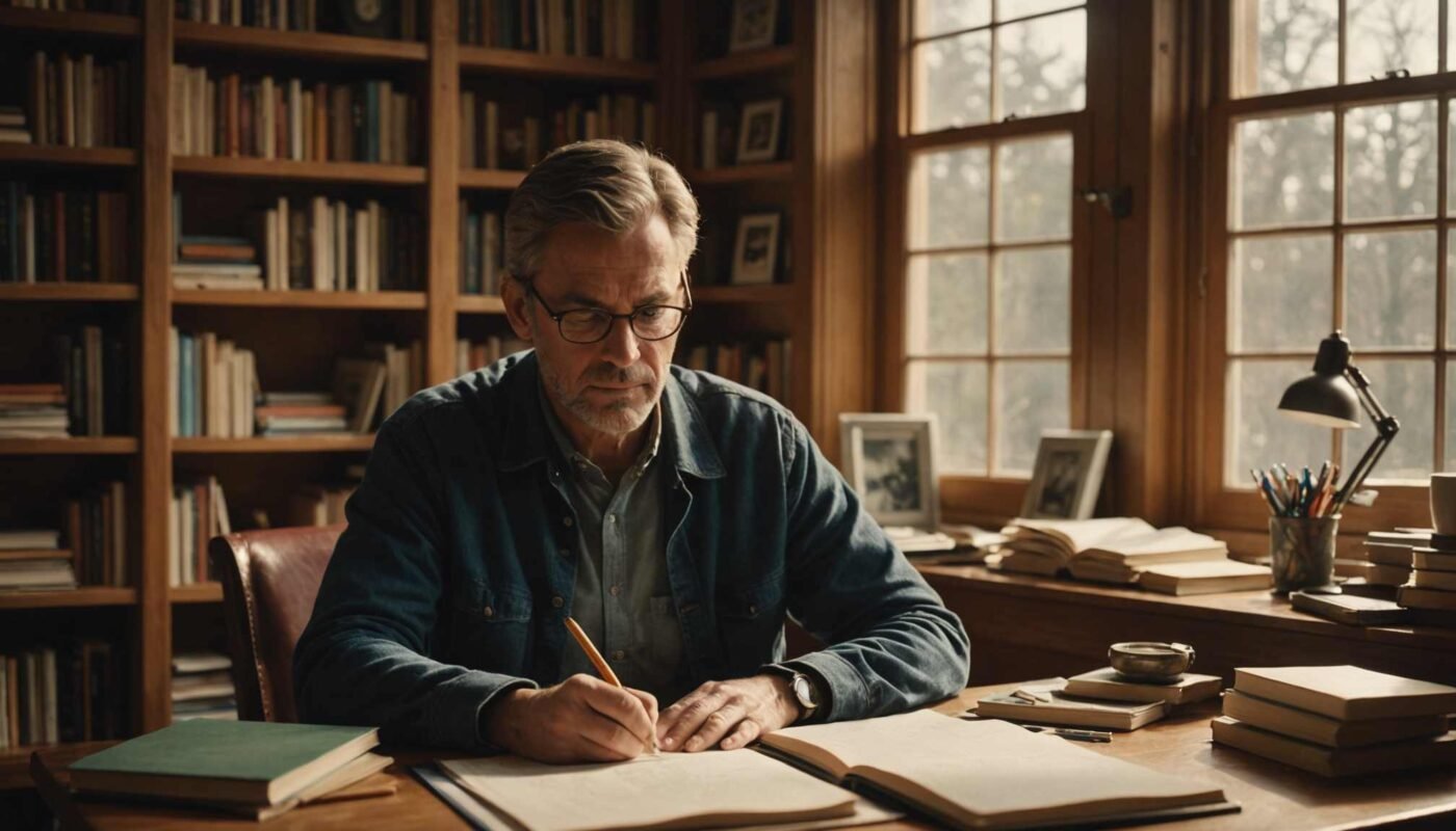 Ce que personne ne dit sur la réussite stratégique