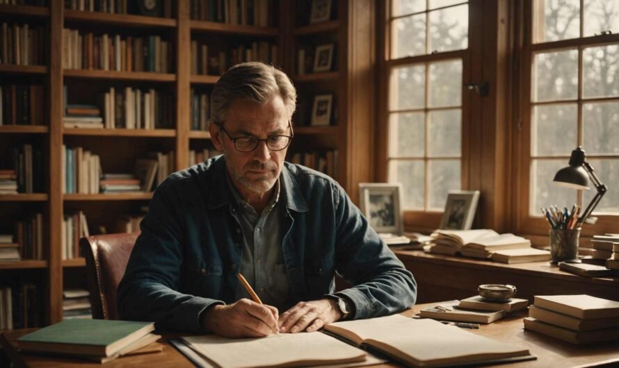 Ce que personne ne dit sur la réussite stratégique