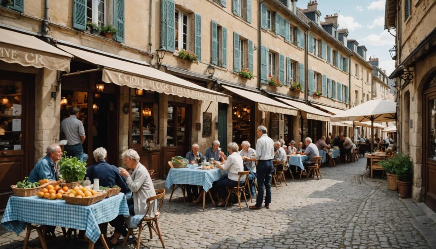 7 étapes pour vivre la France de façon authentique