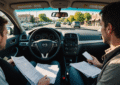 Assurance auto : les erreurs qui coûtent cher aux conducteurs