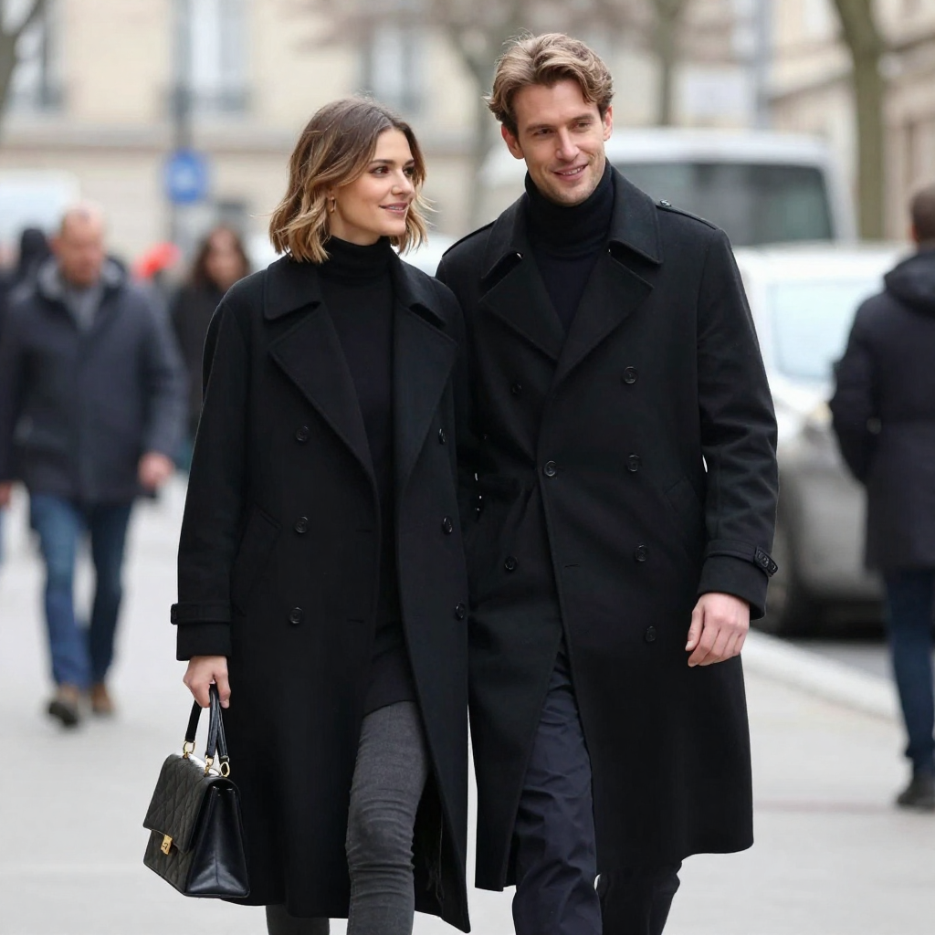 Mode et amour : comment les styles influencent nos relations ?