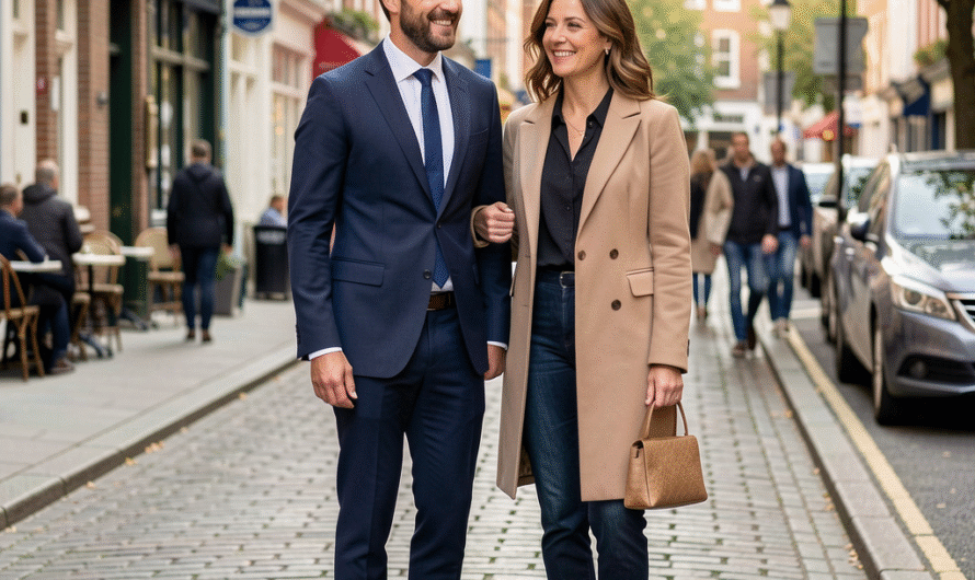 Mode et amour : comment les styles influencent nos relations ?