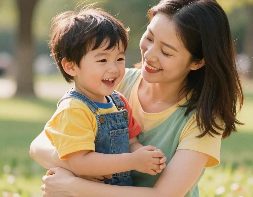 Optimisez votre bien-être parental jour après jour