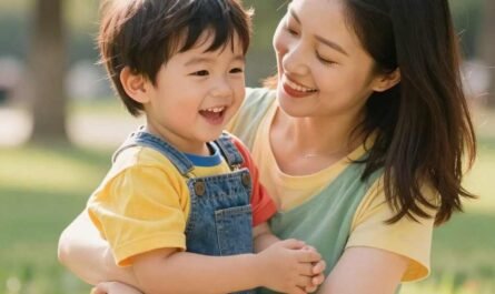 Optimisez votre bien-être parental jour après jour