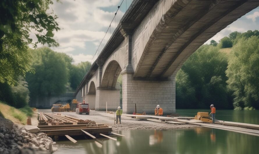 Maçonnerie : l&rsquo;importance d&rsquo;un savoir-faire éprouvé pour vos projets à Pont-de-Casse
