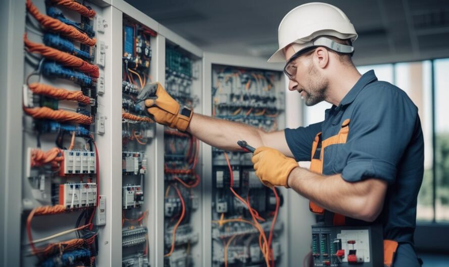 Électricité à 2026 : l&rsquo;engagement de C dépanné pour une pratique responsable et éthique