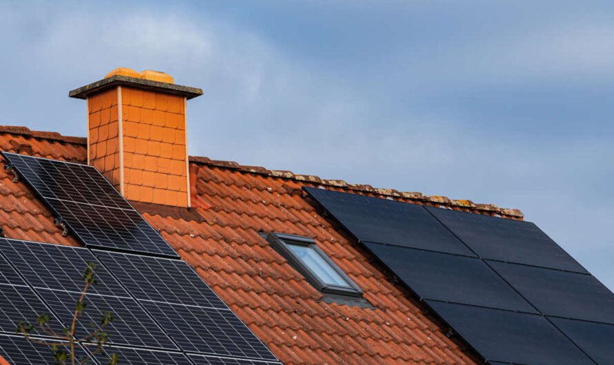 Toiture photovoltaïque en Meuse : une alliance entre couvreur et installation solaire
