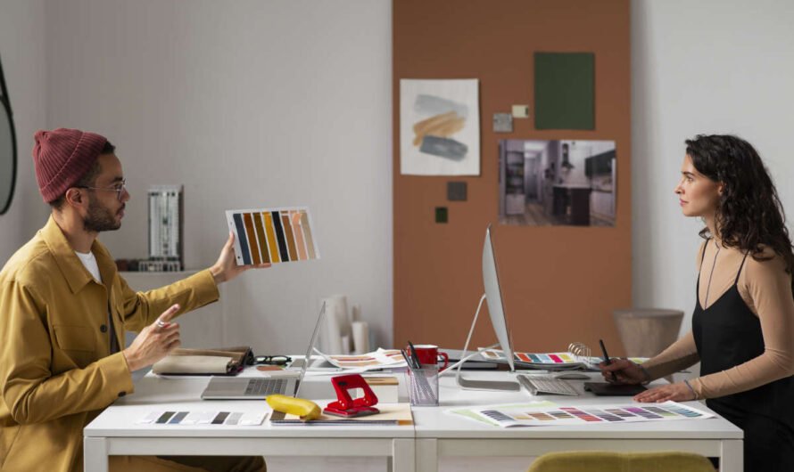 Découvrez le savoir-faire d&rsquo;une agence de branding créative et polyvalente