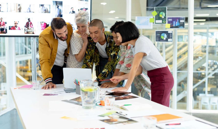 Comment choisir une agence web pour un partenariat idéal sur votre projet