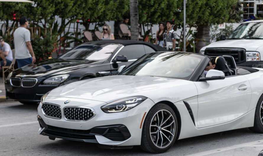 Réputation des fournisseurs de voitures de luxe : focus sur l’Allemagne