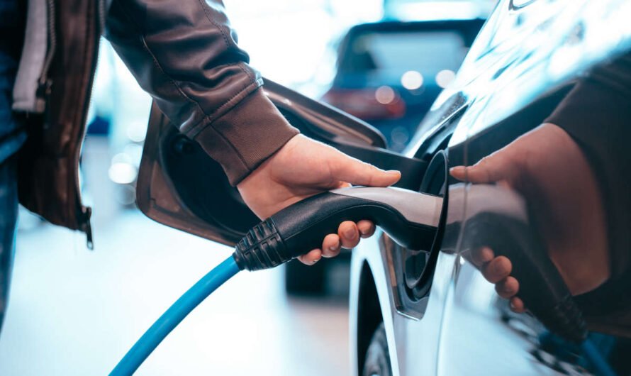 Les options les plus prometteuses des voitures électriques 2024