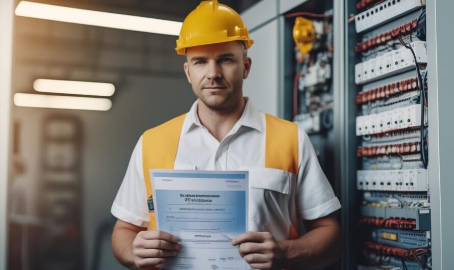 L’assurance décennale pour électricien : obligations et garanties