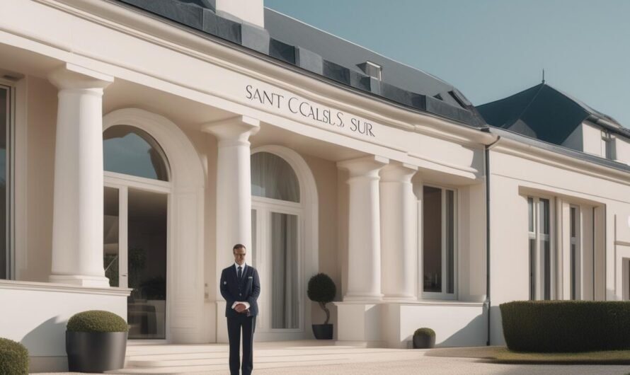 Sélection thématique : les 3 leaders du Conciegerie à Saint-Palais-sur-Mer par domaine d&rsquo;expertise