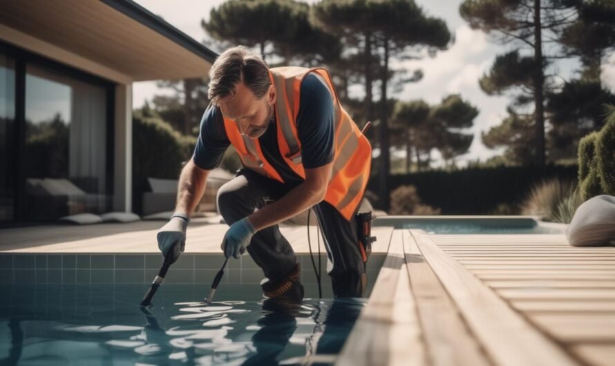 Classement des 5 experts en Piscine au Cap-Ferret offrant le meilleur accompagnement personnalisé