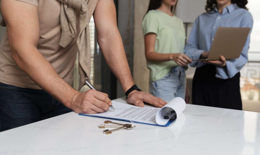 Vérifications clés avant de signer pour un appartement : tout ce qu’il faut savoir