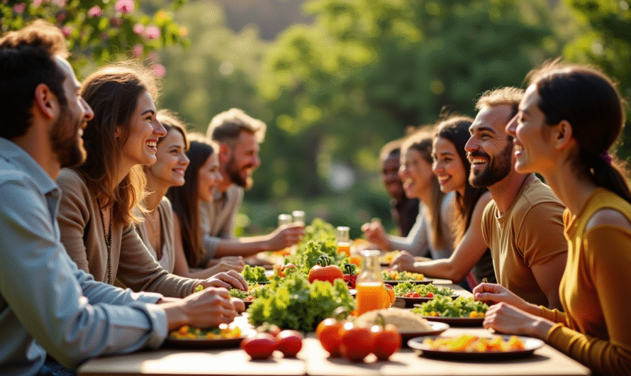 Protéines végétales : comment éviter les carences quand on réduit la viande ?