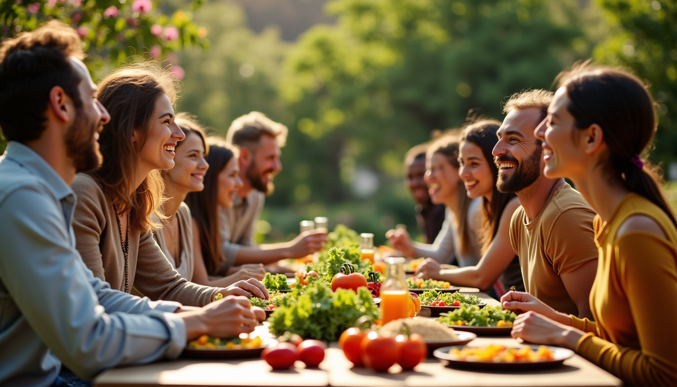Protéines végétales : comment éviter les carences quand on réduit la viande ?