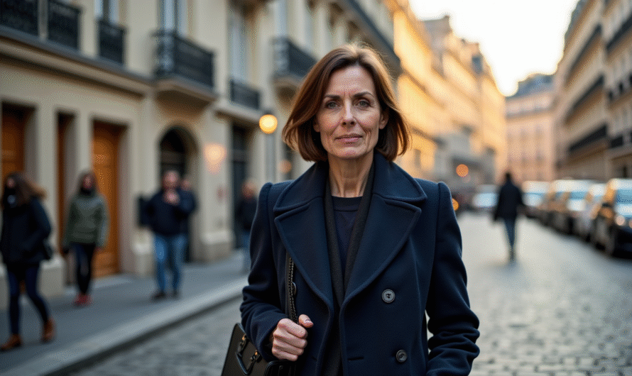Réduction mammaire à Paris : notre sélection de chirurgiens de confiance pour 2026