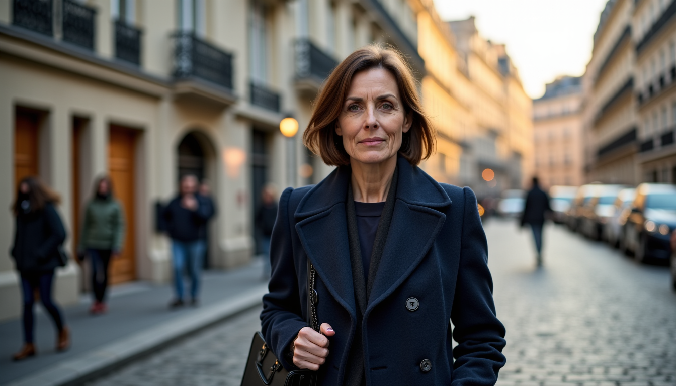 Réduction mammaire à Paris : notre sélection de chirurgiens de confiance pour 2026