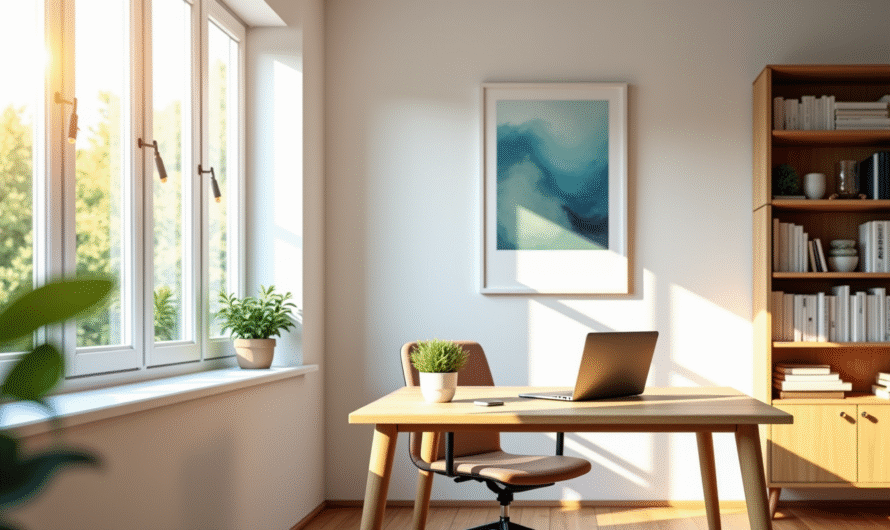 Comment repenser son environnement pour mieux se concentrer ?