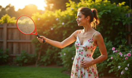 Raquette anti moustique : pourquoi elle est plus pratique que les sprays anti-insectes