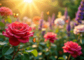 Pourquoi intégrer des fleurs parfumées dans son jardin
