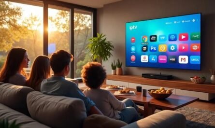 Comment avoir un code IPTV en 2026 ?