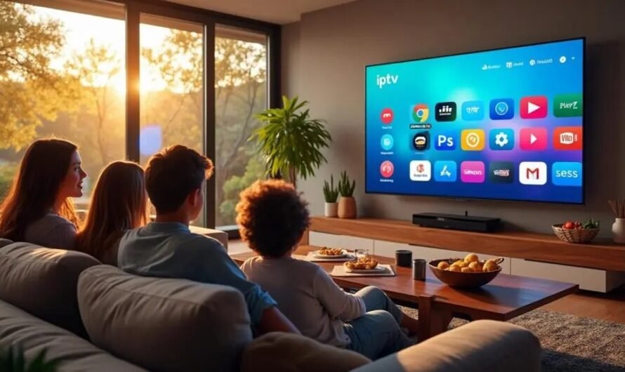 Comment avoir un code IPTV en 2026 ?