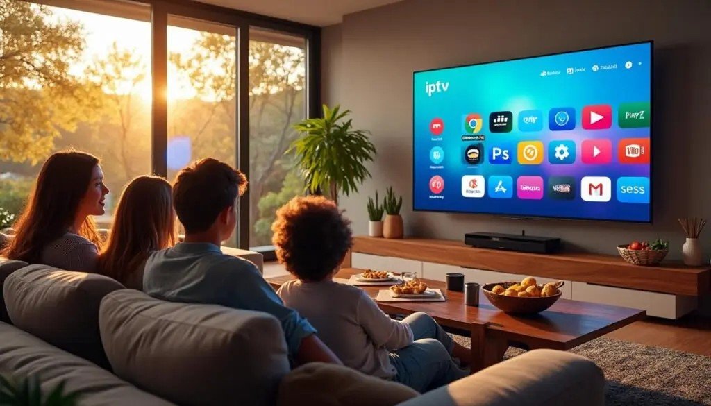 Comment avoir un code IPTV en 2026 ?