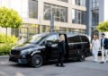 Transport corporate à Paris : optimisez les déplacements professionnels
