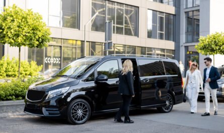 Transport corporate à Paris : optimisez les déplacements professionnels