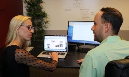 agence de communication peut transformer votre image de marque