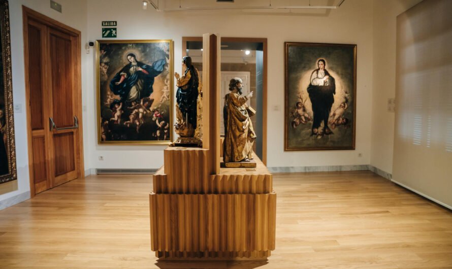 Réussir le déménagement d’œuvres d’art : sécurité, méthode et expertise